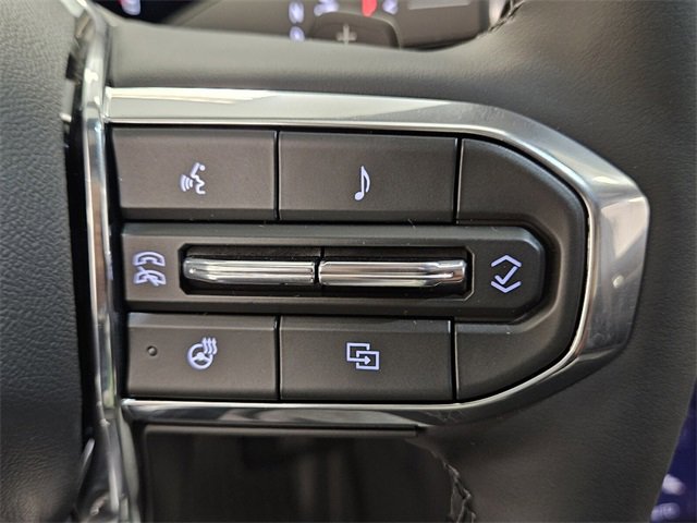 New 2026 GMC Terrain Elevation w/ Elevation Premium Package image 22