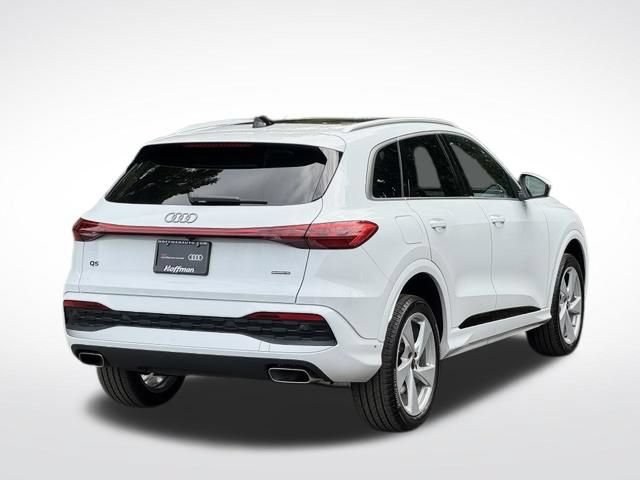Certified 2025 Audi Q5 Premium w/ Premium Plus AWD/4WD image 9