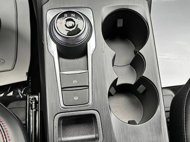 New 2025 Ford Escape ST-Line Select w/ Tech Pack #2 image 30