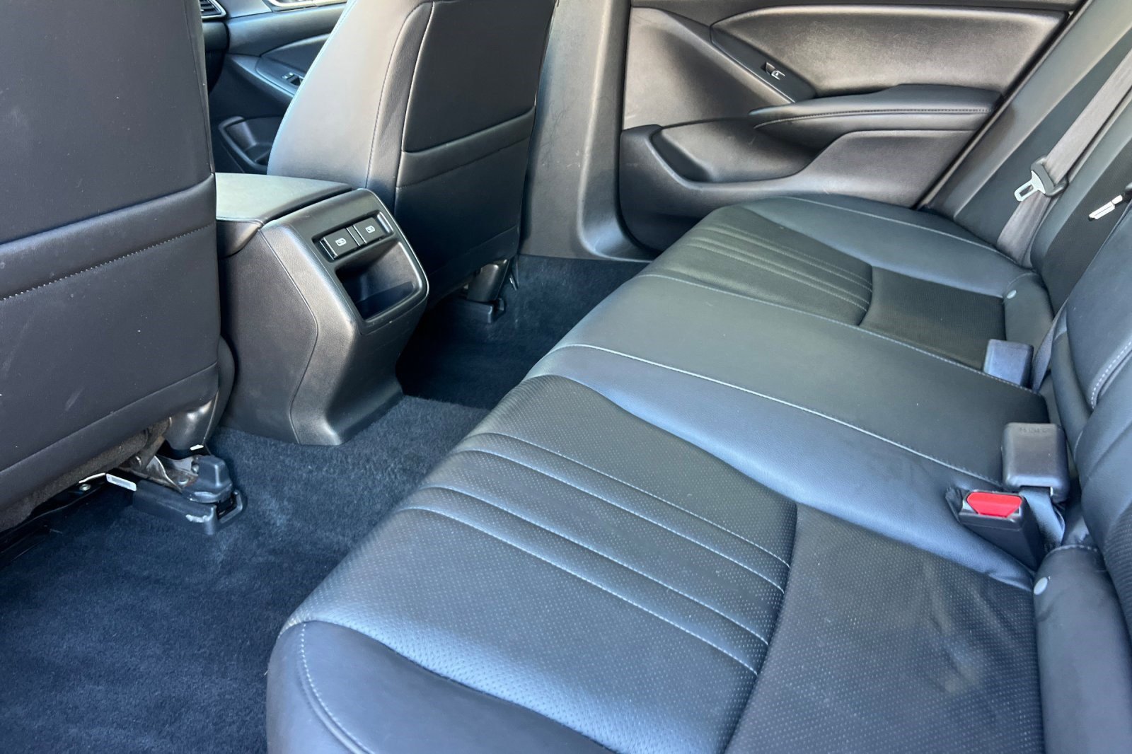 Used 2022 Honda Accord Sport Special Edition image 26