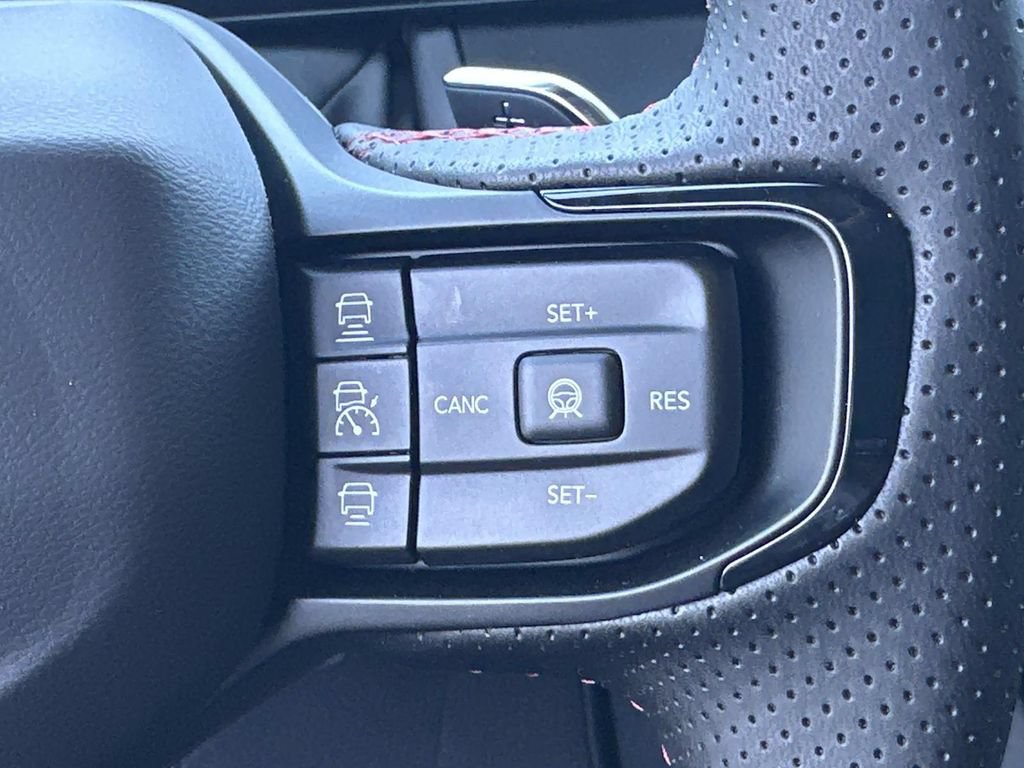New 2026 Dodge Charger Scat Pack AWD/4WD image 23