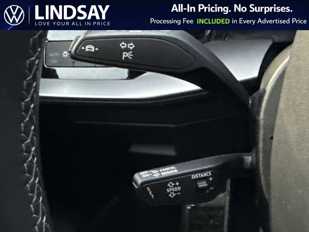 Used 2023 Audi S3 Premium Plus w/ Premium Plus Package image 23