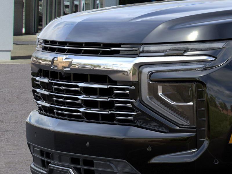 New 2026 Chevrolet Tahoe Premier image 13