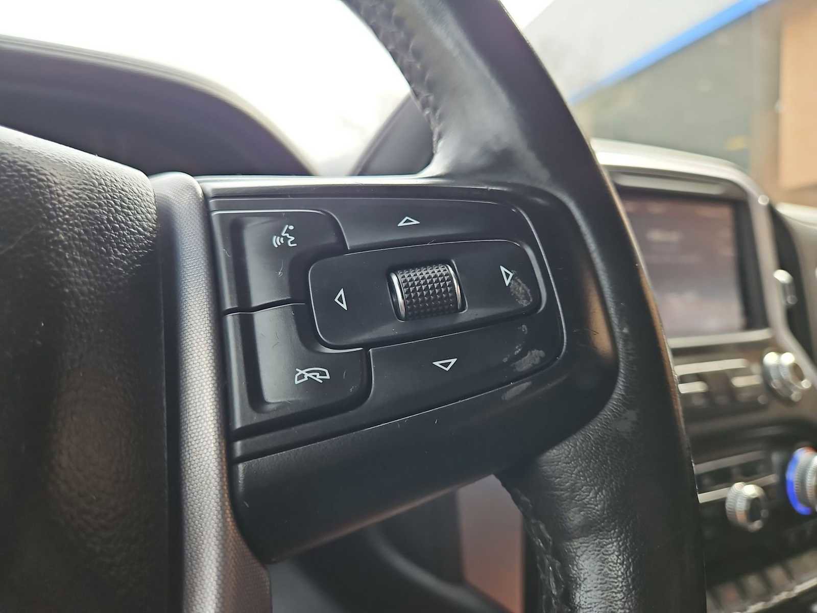 Used 2019 GMC Sierra 1500 SLT w/ SLT Premium Plus Package image 25