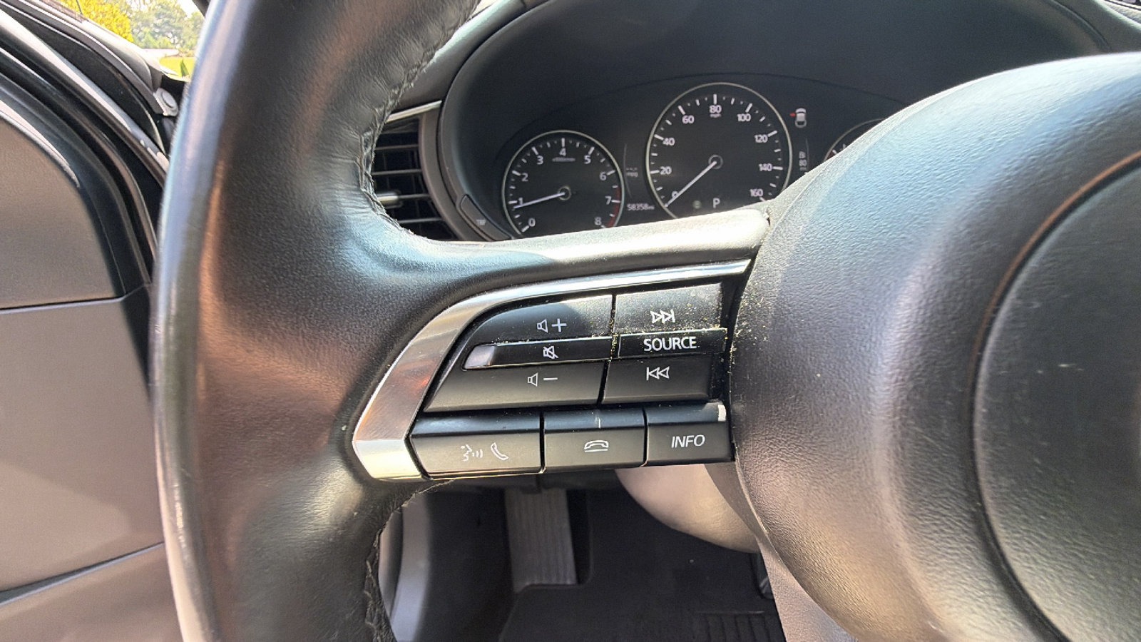 Used 2024 MAZDA CX-30 AWD 2.5 S w/ Select Sport Pkg image 26