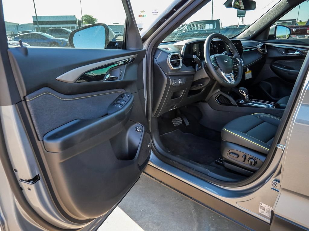 New 2026 Chevrolet TrailBlazer ACTIV w/ Convenience Package FWD image 30