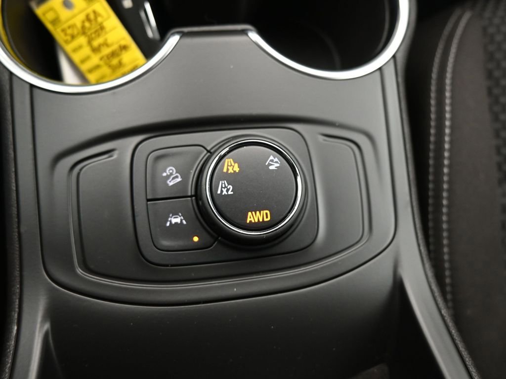 Certified 2024 GMC Terrain SLE image 18