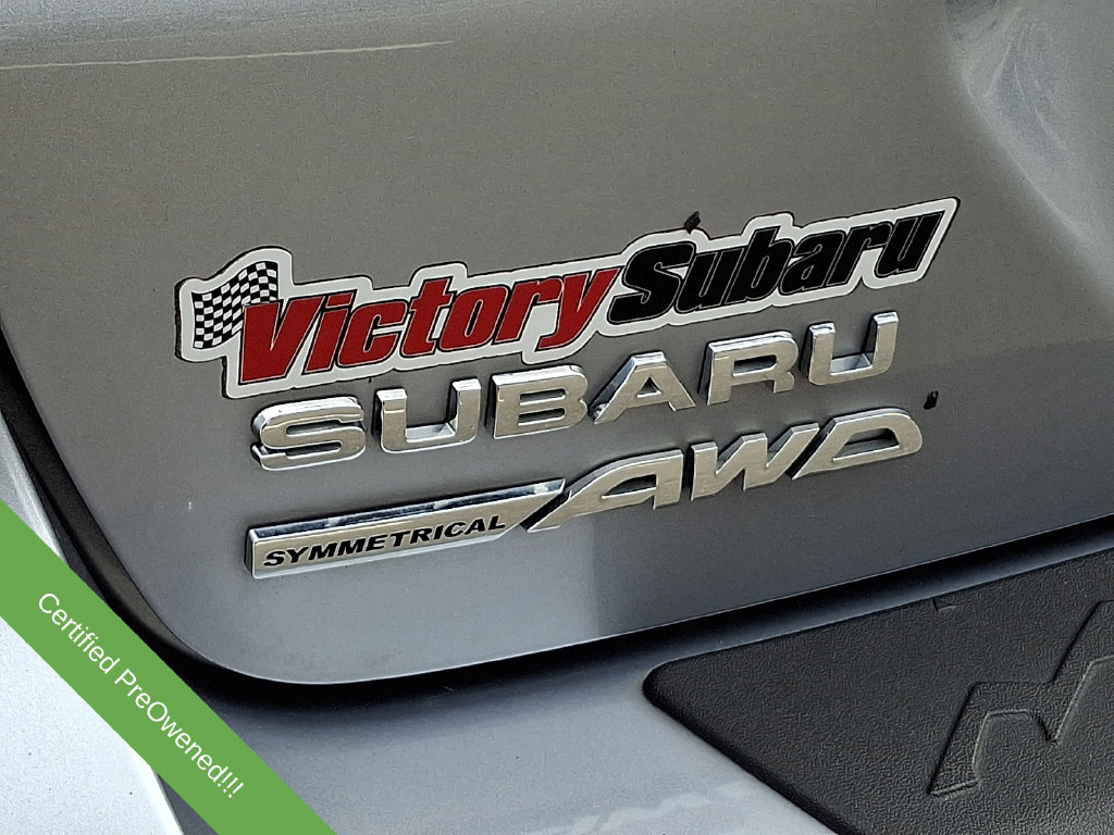 Used 2024 Subaru Crosstrek 2.0i Premium AWD/4WD image 29