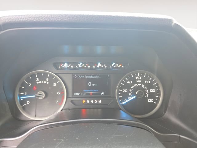 Used 2018 Ford F150 XLT w/ Equipment Group 302A Luxury image 19