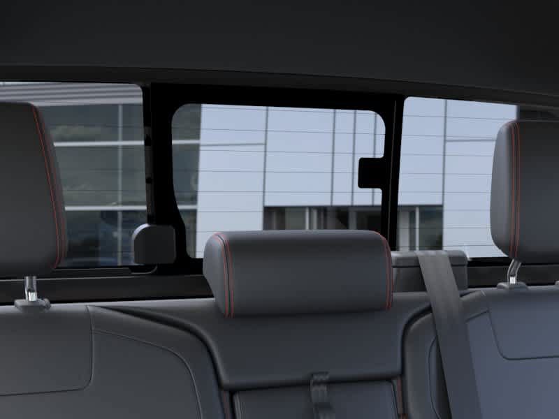 New 2026 Ford Ranger Raptor AWD/4WD image 22