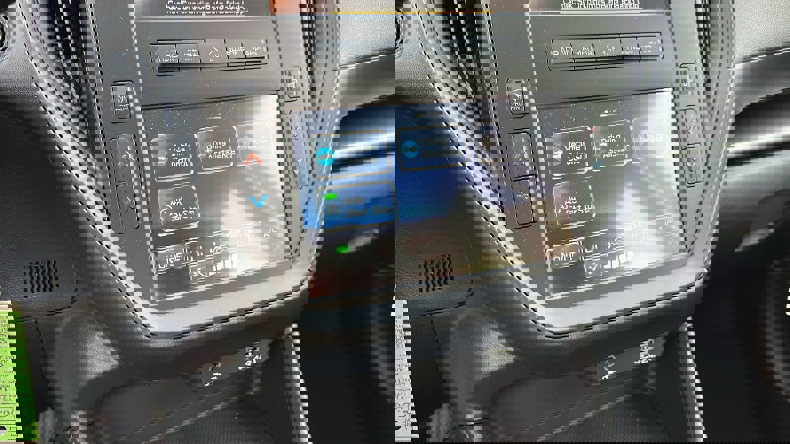 Certified 2025 Subaru Impreza 2.0i image 16