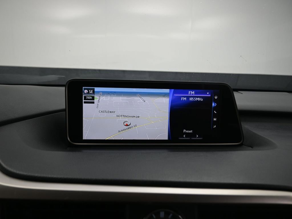 Used 2017 Lexus RX 350 FWD image 12