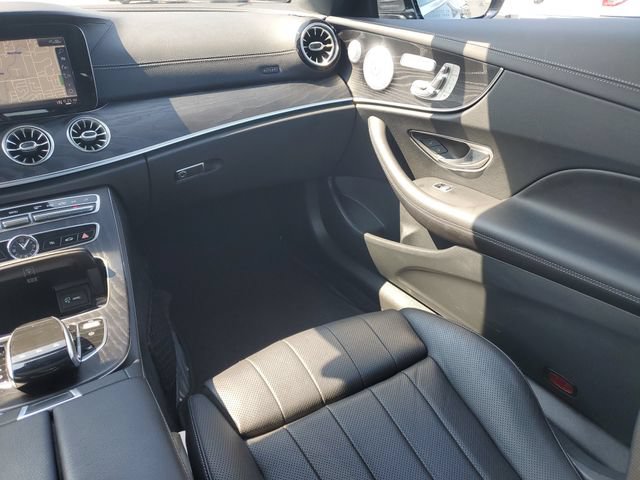 Used 2019 Mercedes-Benz E 450 4MATIC Coupe image 23