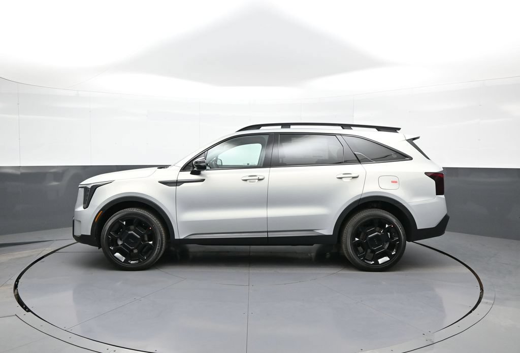 New 2026 Kia Sorento X-Line EX AWD/4WD image 9
