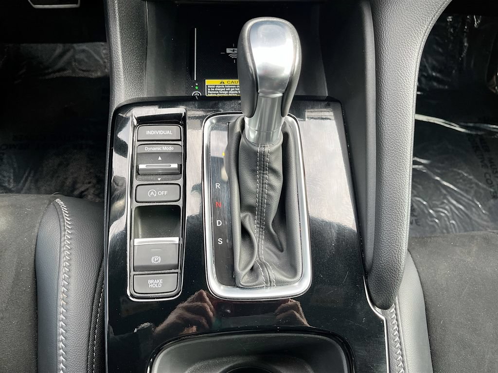 Used 2024 Acura Integra A-Spec w/ Technology Package FWD image 16