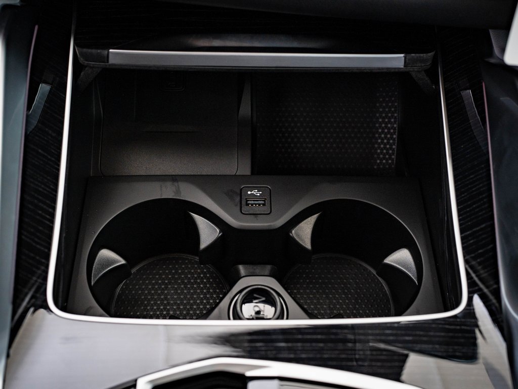 New 2026 BMW X6 xDrive40i image 32