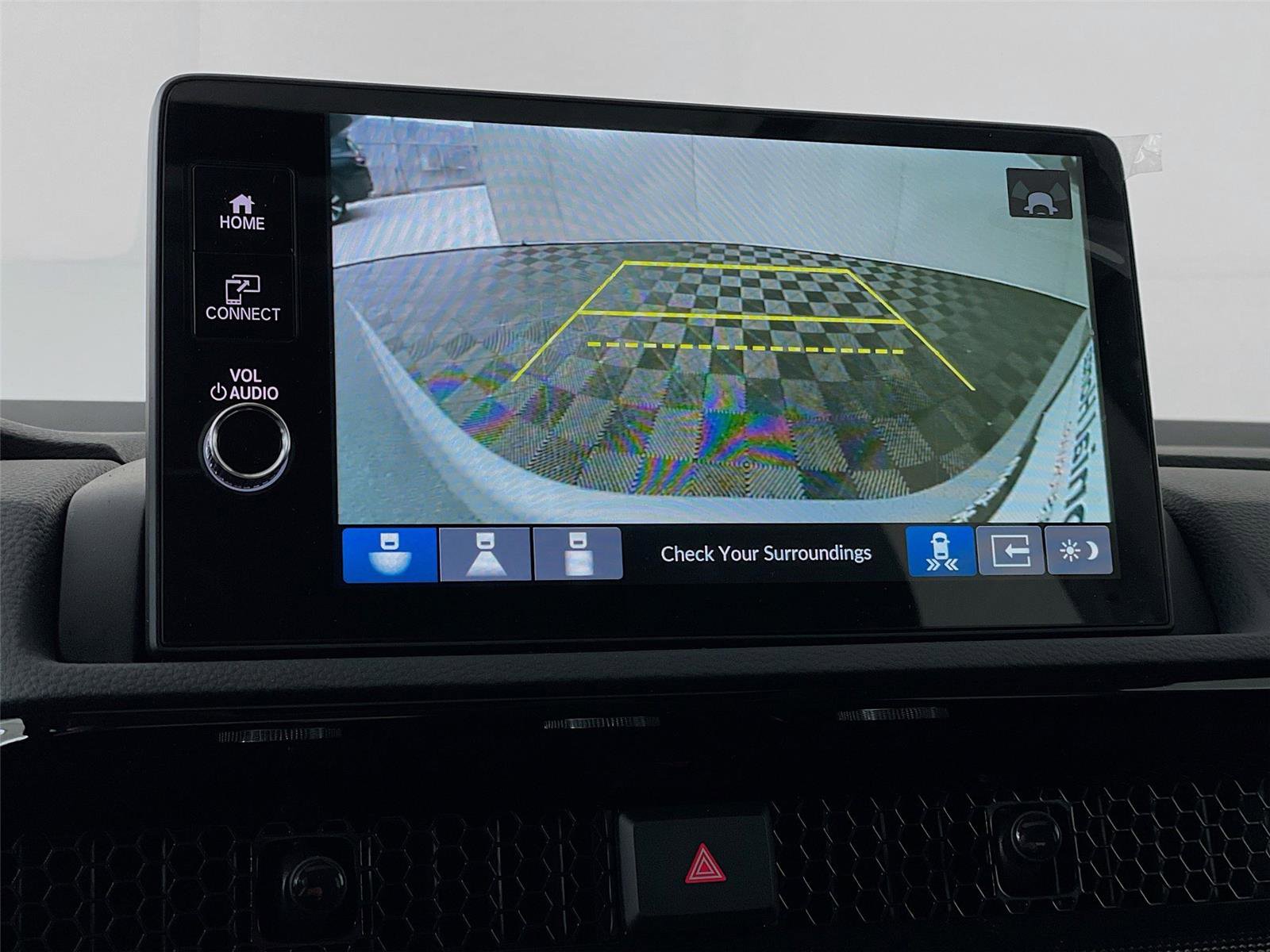 New 2026 Honda CR-V EX-L image 13