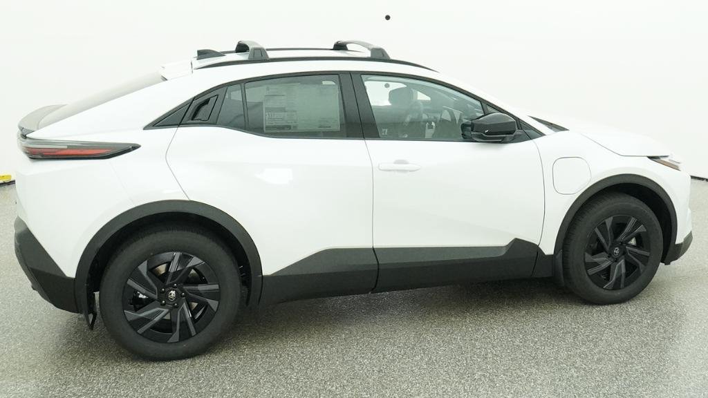 New 2026 Toyota C-HR AWD/4WD image 53
