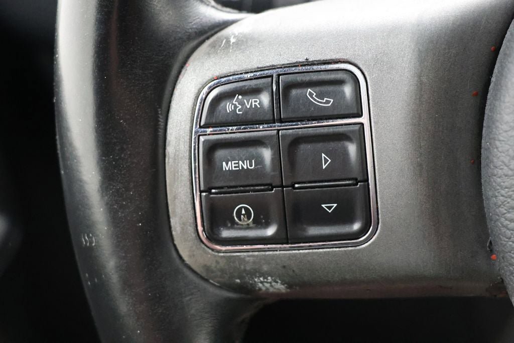 Used 2017 Jeep Wrangler Unlimited Sport image 18
