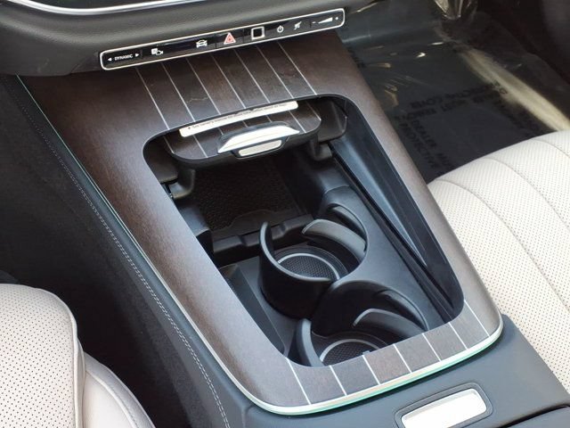 New 2026 Mercedes-Benz E 350 4MATIC Sedan image 7
