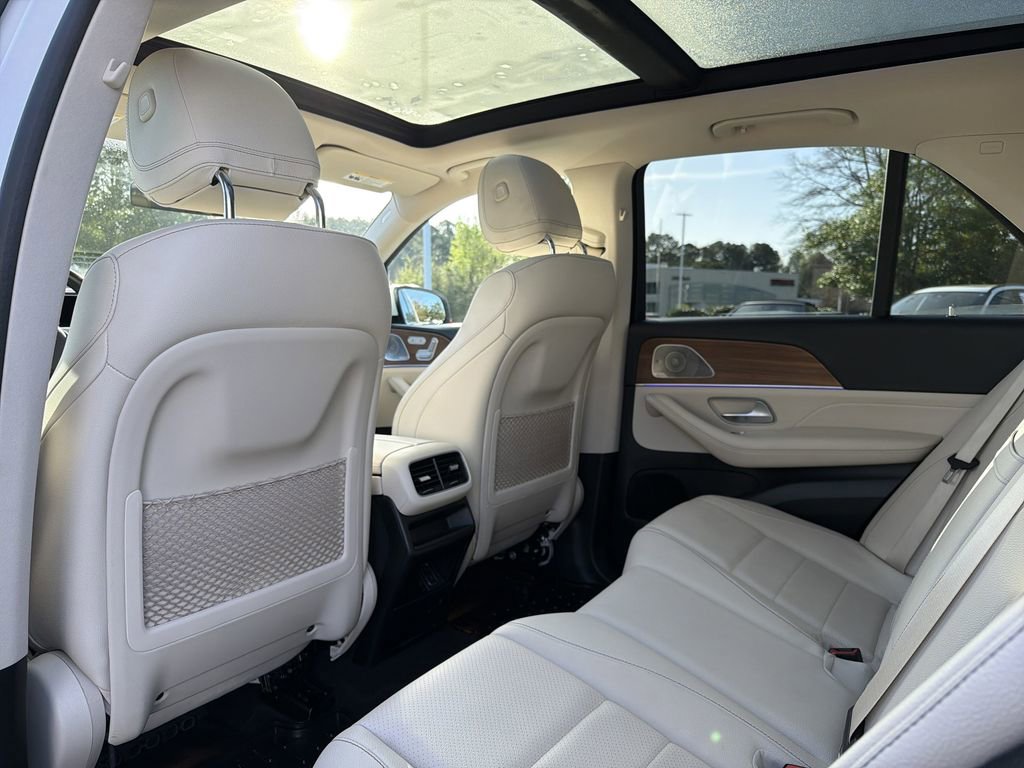 Used 2022 Mercedes-Benz GLE 350 4MATIC image 13