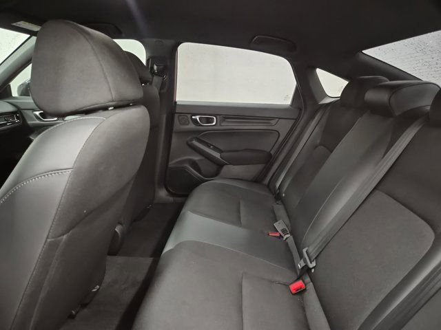 Certified 2024 Honda Civic Sport image 15