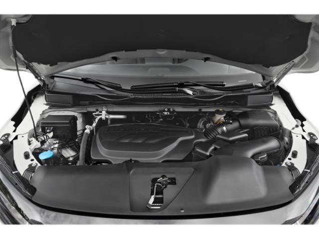 New 2027 Honda Odyssey EX-L image 9
