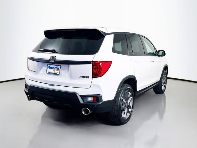 Used 2023 Honda Passport EX-L image 9