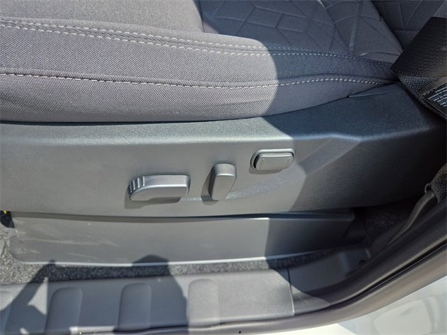 New 2025 Nissan Frontier SV image 26