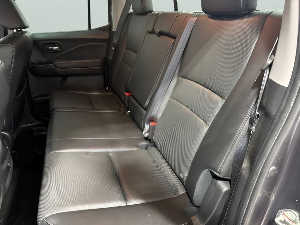Used 2020 Honda Ridgeline RTL-E image 13
