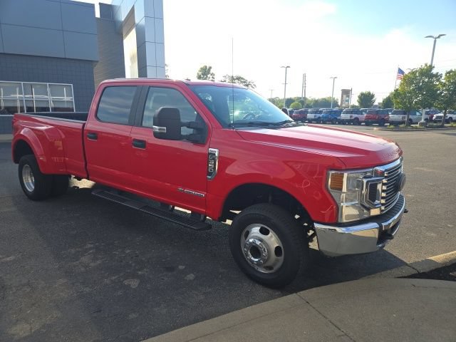 Used 2020 Ford F350 XL w/ STX Appearance Package