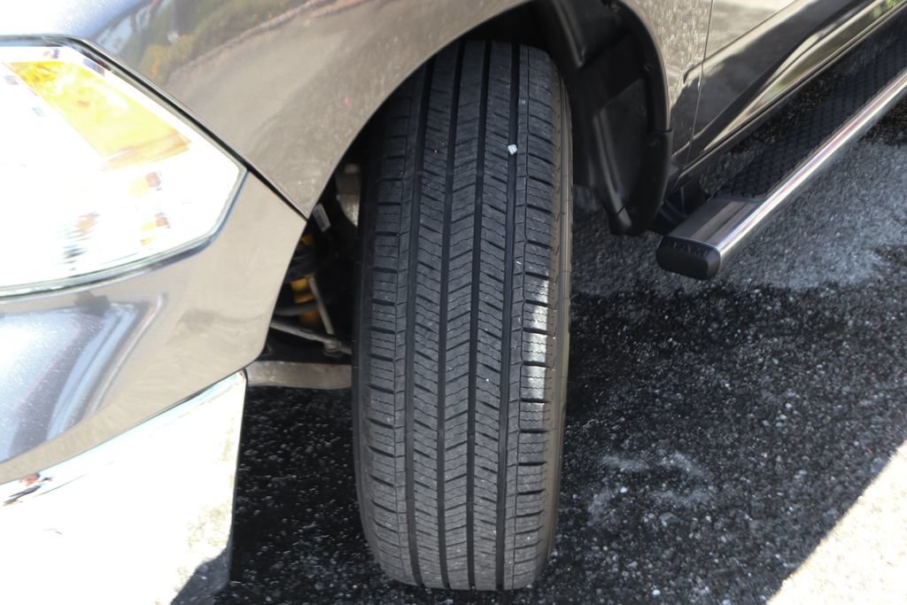 Used 2016 RAM 1500 Big Horn RWD image 41