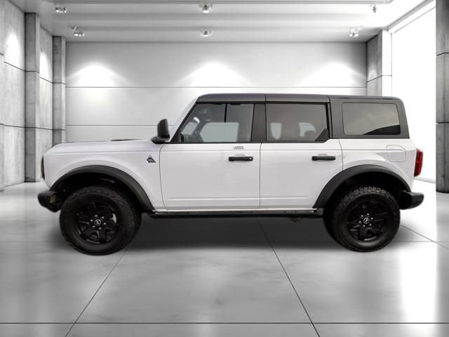 Used 2023 Ford Bronco Black Diamond image 4