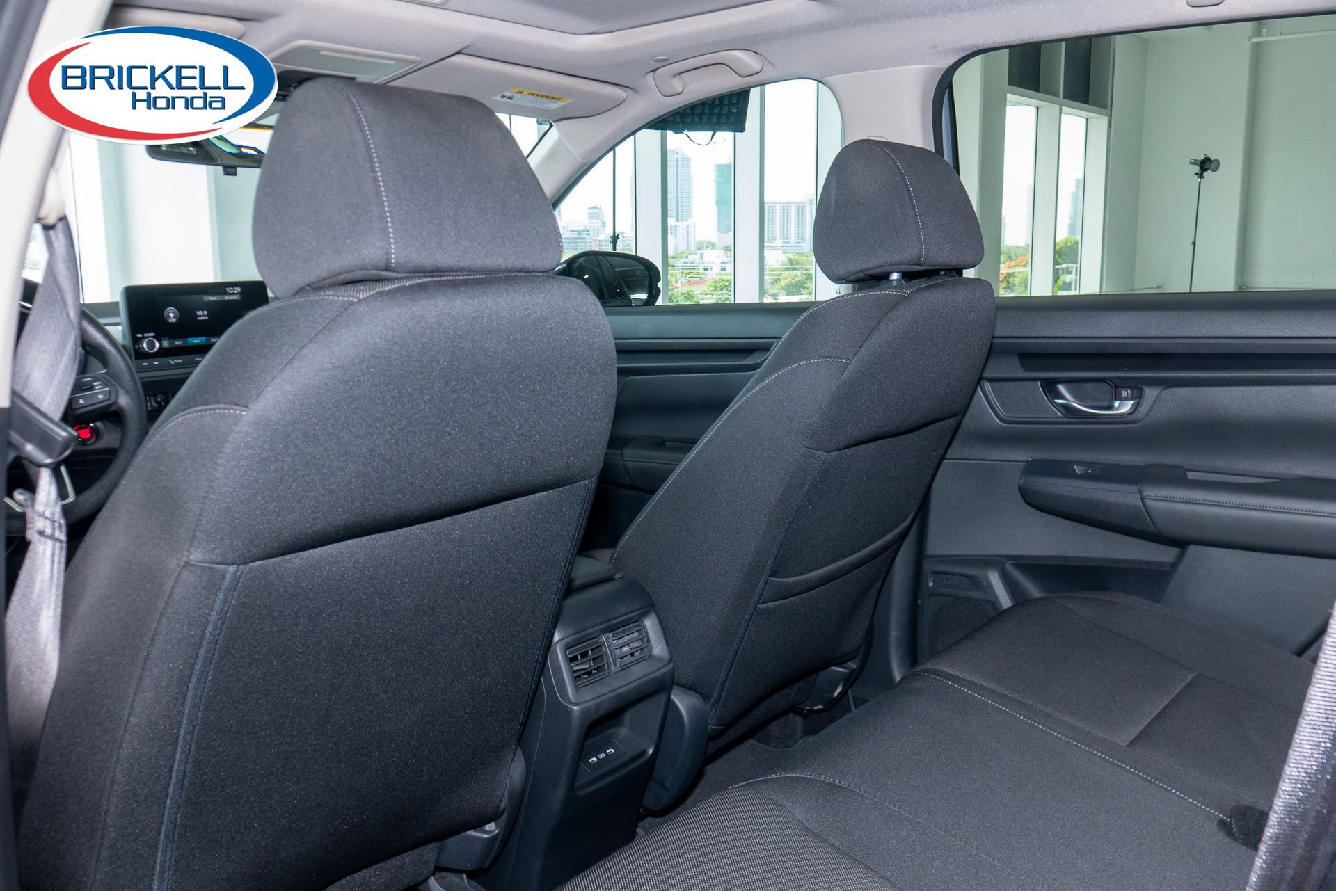 Certified 2024 Honda CR-V EX image 19