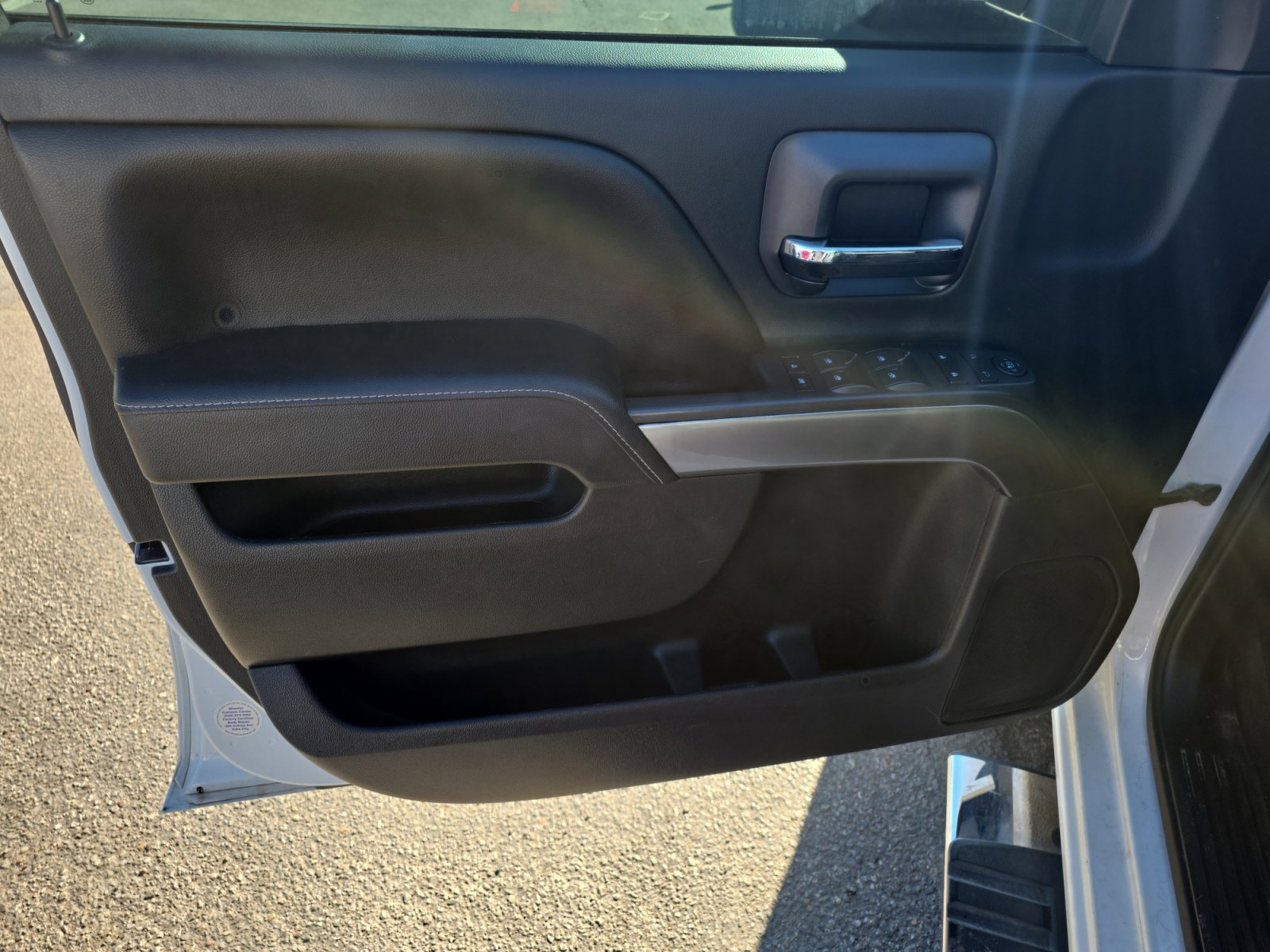 Used 2015 Chevrolet Silverado 1500 LT w/ All Star Edition image 14