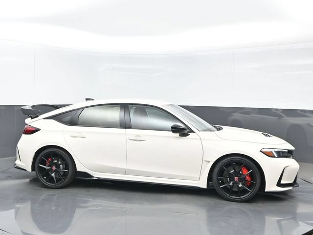New 2026 Honda Civic Type R image 7