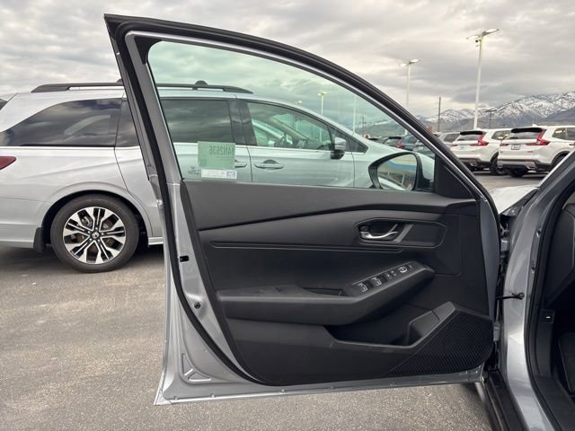 New 2026 Honda Accord LX image 9