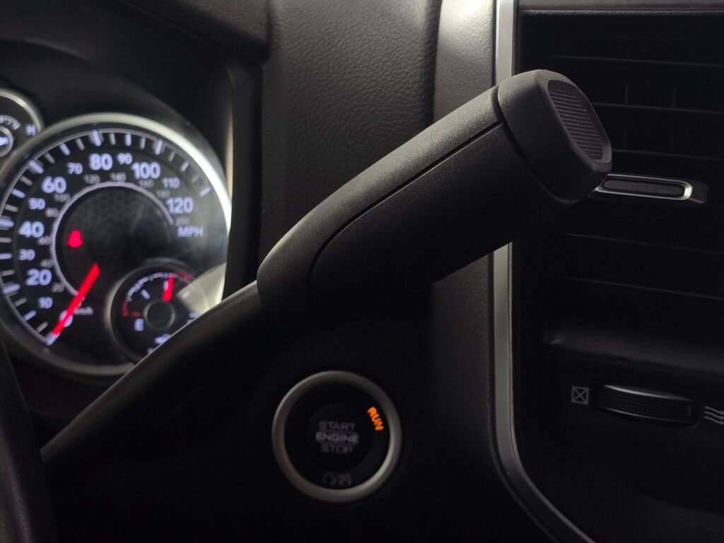 Used 2024 RAM 2500 Big Horn image 29