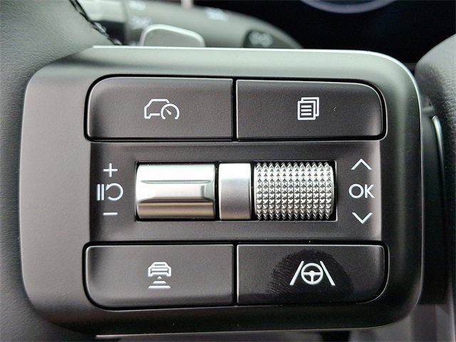 New 2026 Hyundai Santa Fe SE image 11