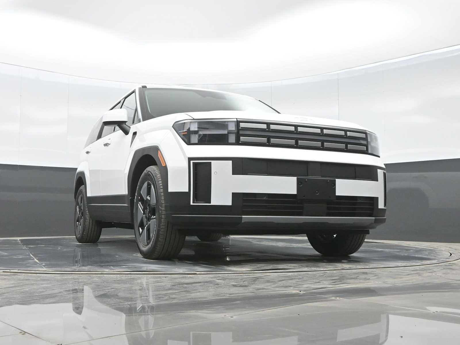 New 2026 Hyundai Santa Fe SE image 29