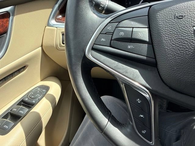 Used 2017 Cadillac XT5 Luxury w/ Driver Awareness Package FWD image 25