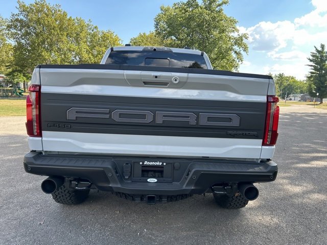 New 2025 Ford F150 Raptor image 8