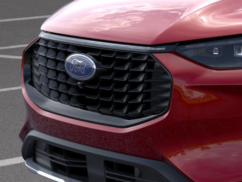 New 2025 Ford Escape SE w/ PHEV Premium Package FWD image 17