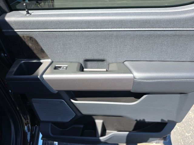 New 2025 Ford F350 Lariat image 23