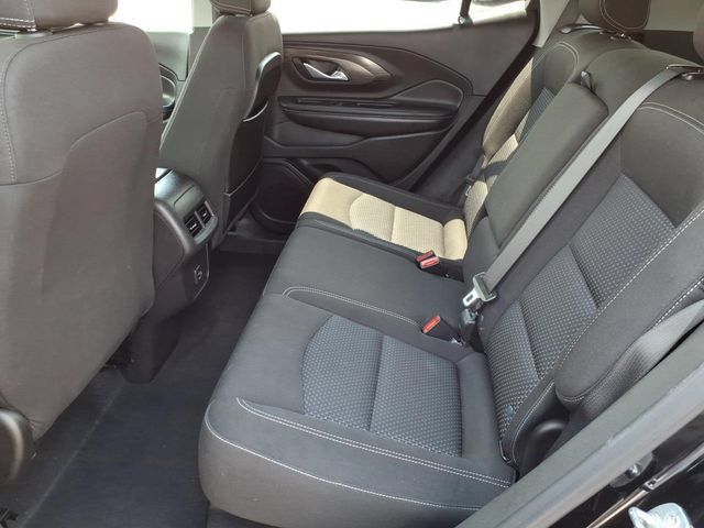 Certified 2022 GMC Terrain SLE w/ Driver Convenience Package AWD/4WD image 7