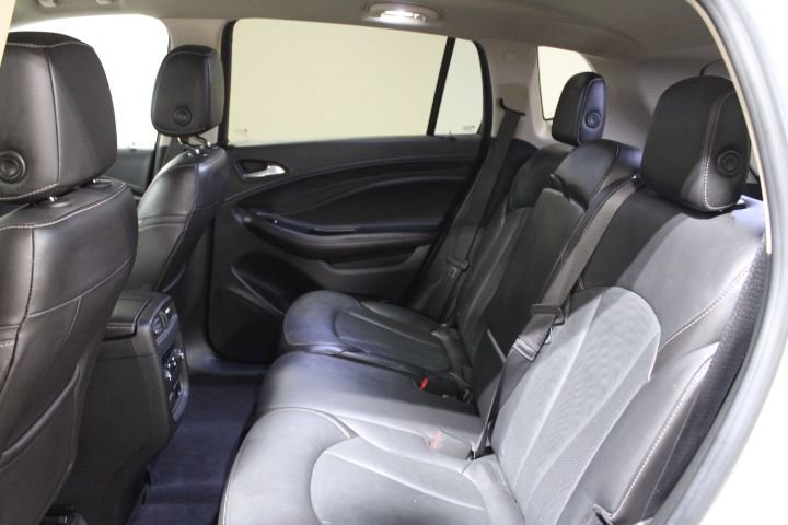 Used 2018 Buick Envision Essence image 21