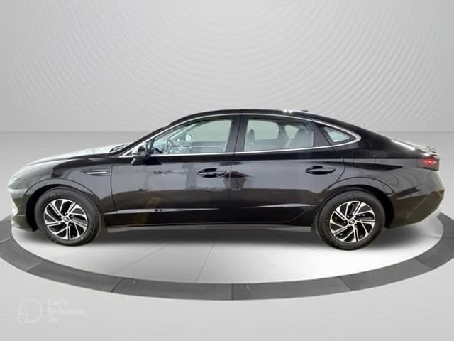 Used 2026 Hyundai Sonata Blue FWD image 6