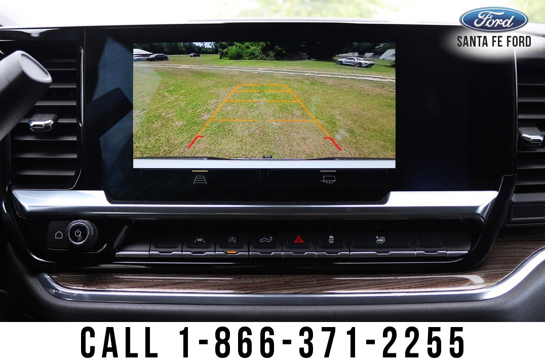 Used 2025 Chevrolet Silverado 1500 LT image 37