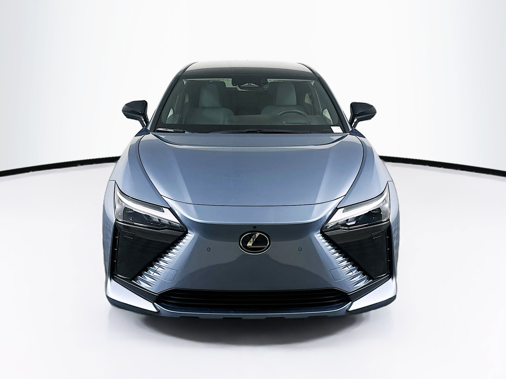 Used 2024 Lexus RZ 450e Premium w/ Accessory Package (2T) AWD/4WD image 2