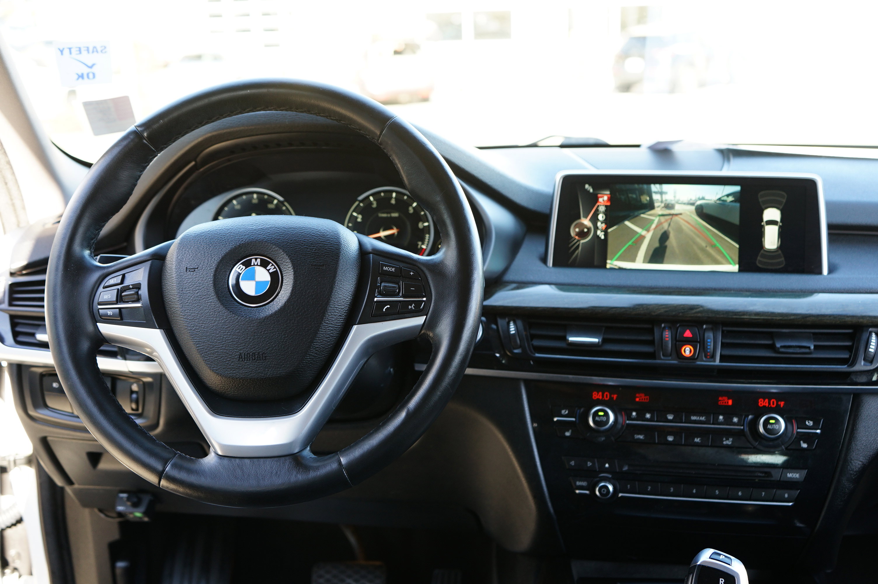 Used 2016 BMW X5 xDrive35i image 23